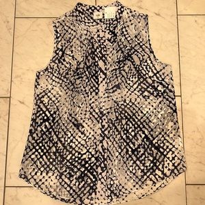 Cabi shirt medium NWT